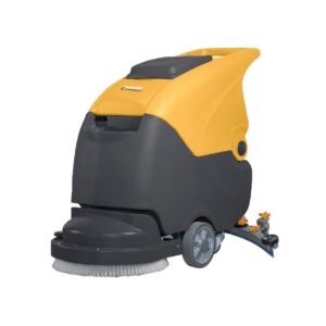 Heavy Duty Scrubber Drier Machine WD-50C and WD-50B