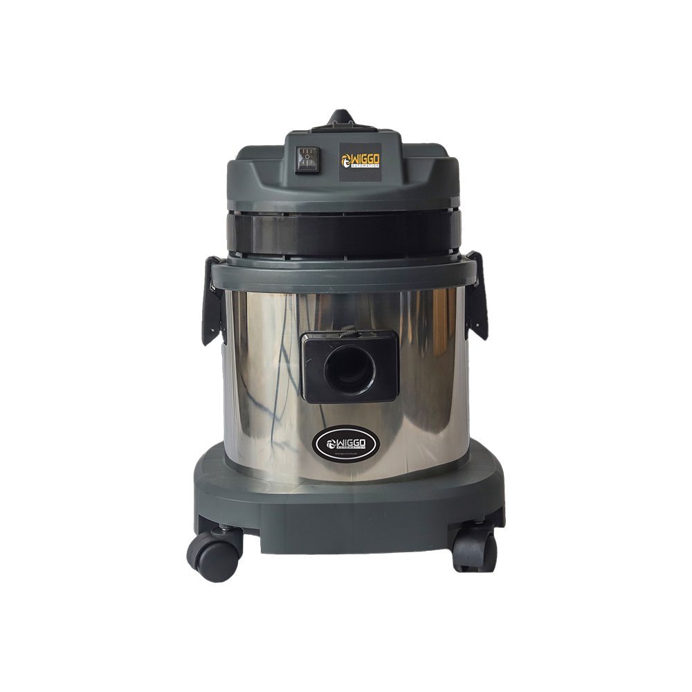 Web and Dry Vacuum Cleaner ULTIMO-15