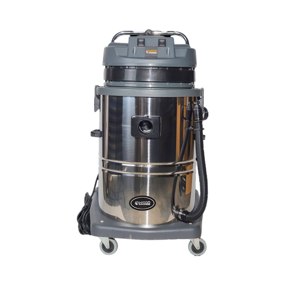 Web and Dry Vacuum Cleaner ULTIMO-60