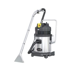 Web and Dry Vacuum Cleaner WC-20