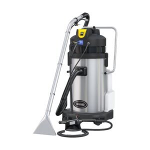 Web and Dry Vacuum Cleaner WC-40SF
