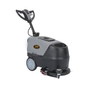 Walk Behind Scrubber Drier Machine WD-25C