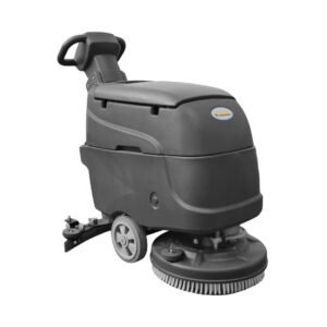 Walk Behind Scrubber Drier Machine WD-40C and WD-40B