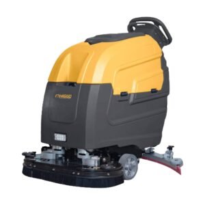 Heavy Duty Scrubber Drier WD-70DB