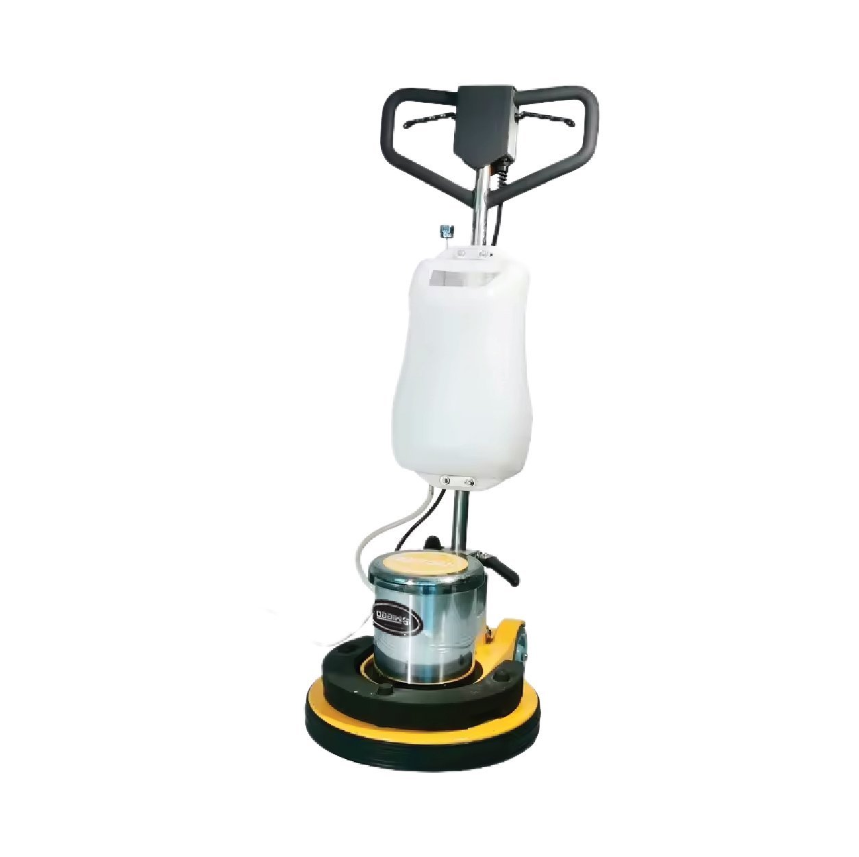 Heavy Duty Floor Polisher Machine