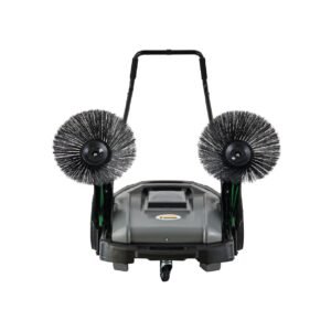 Manual Sweeper Machine WS-920