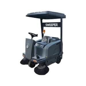 Mini Ride On Sweeper WS-1500