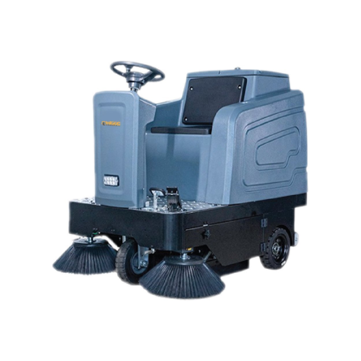 Mini Ride On Sweeper WS-1200