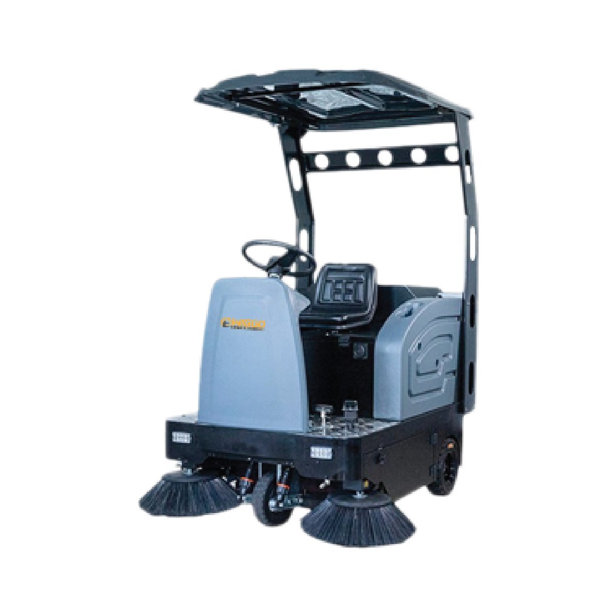 Ride On Sweeper WS-1450