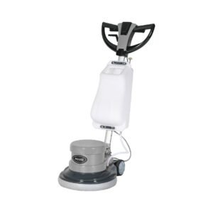 Single Disc Scrubber Machine (Polisher Butterfly Body)