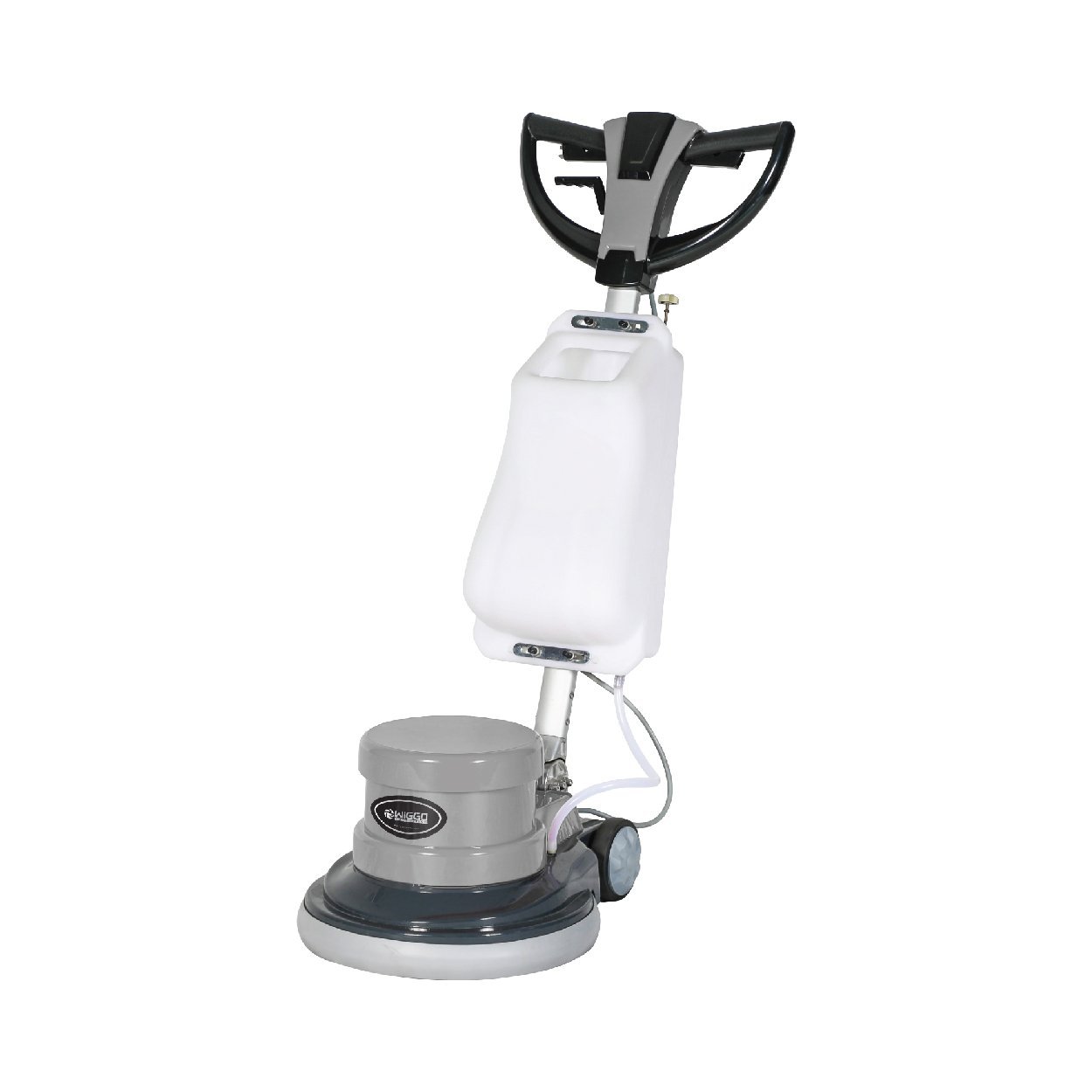 Single Disc Scrubber Machine (Polisher Butterfly Body)