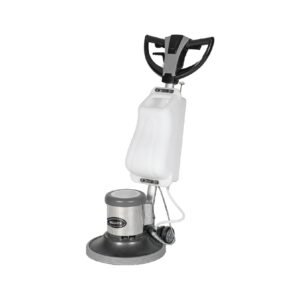 Single Disc Scrubber Machine (Polisher Metal Body)